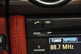 2010款保时捷Boxster