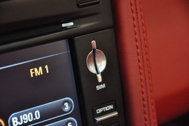 2010款保时捷Boxster