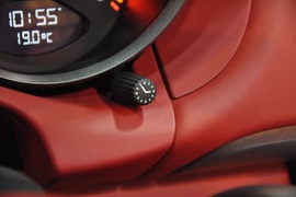 2010款保时捷Boxster