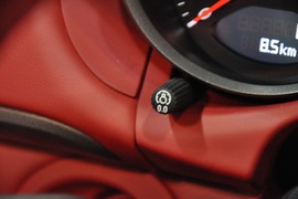 2010款保时捷Boxster