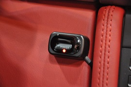 2010款保时捷Boxster
