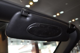 2010款保时捷Boxster
