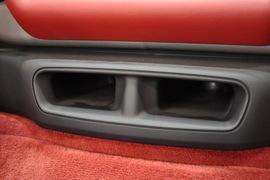 2010款保时捷Boxster