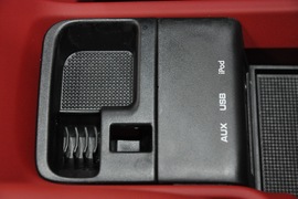 2010款保时捷Boxster