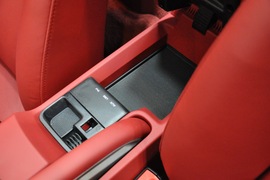 2010款保时捷Boxster