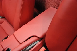 2010款保时捷Boxster