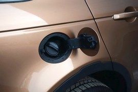 2016款路虎发现神行2.0T