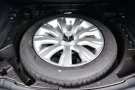 2016款路虎发现神行2.0T