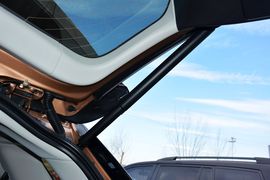 2016款路虎发现神行2.0T