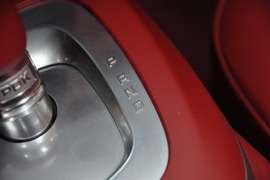 2010款保时捷Boxster
