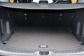 2016款路虎发现神行2.0T