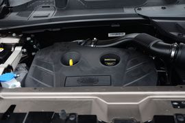 2016款路虎发现神行2.0T