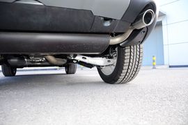 2016款路虎发现神行2.0T