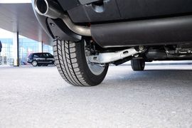 2016款路虎发现神行2.0T