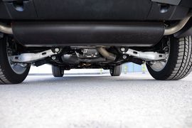 2016款路虎发现神行2.0T