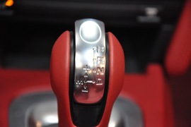 2010款保时捷Boxster