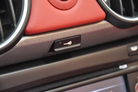 2010款保时捷Boxster