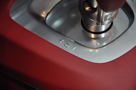 2010款保时捷Boxster
