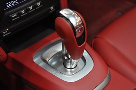 2010款保时捷Boxster