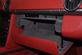 2010款保时捷Boxster