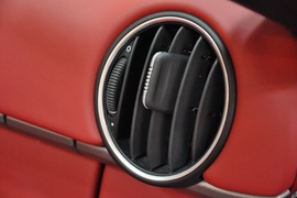 2010款保时捷Boxster