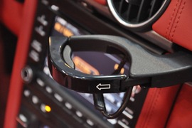 2010款保时捷Boxster