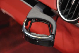 2010款保时捷Boxster