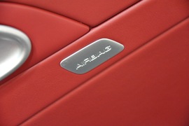 2010款保时捷Boxster