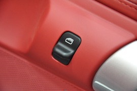 2010款保时捷Boxster