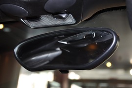 2010款保时捷Boxster