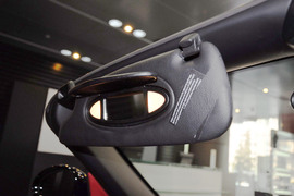 2010款保时捷Boxster
