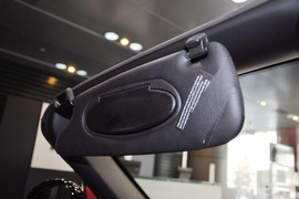 2010款保时捷Boxster