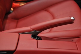 2010款保时捷Boxster