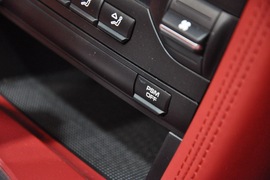 2010款保时捷Boxster