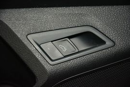 2016款大众帕萨特330TSI