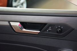 2016款大众帕萨特330TSI