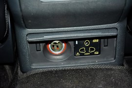 2016款大众帕萨特330TSI