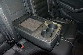 2016款大众帕萨特330TSI
