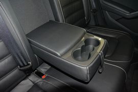 2016款大众帕萨特330TSI