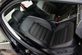 2016款大众帕萨特330TSI