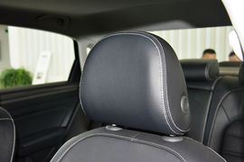 2016款大众帕萨特330TSI