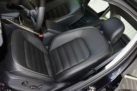 2016款大众帕萨特330TSI