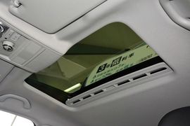 2016款大众帕萨特330TSI