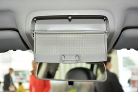 2016款大众帕萨特330TSI