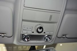 2016款大众帕萨特330TSI