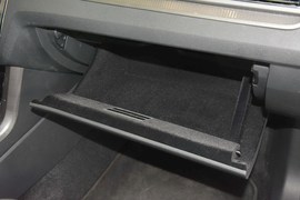 2016款大众帕萨特330TSI