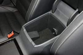 2016款大众帕萨特330TSI