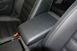 2016款大众帕萨特330TSI