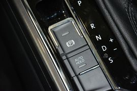 2016款大众帕萨特330TSI