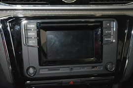 2016款大众帕萨特330TSI